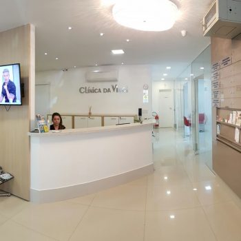 Recepção Qualificada